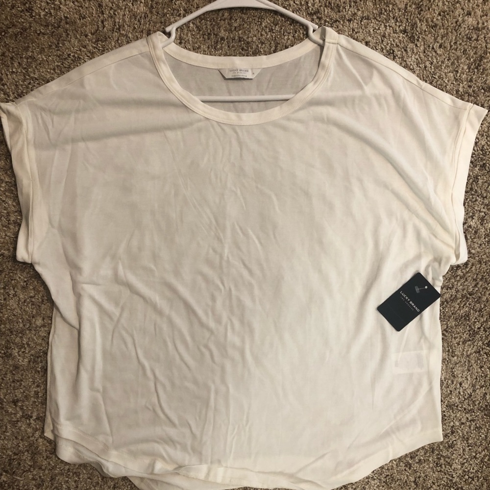 White Top